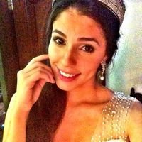 Ingrid Araujo's Photo