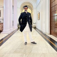 Ssumier Pasricha's Photo