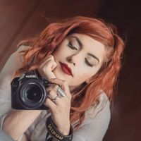 Photos de Noemi Fraire