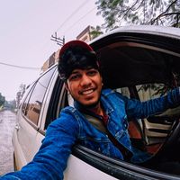 Photos de Anmol Vishwakarma