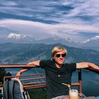 Storm Presser-King的照片