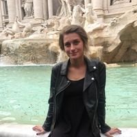 Фотографии пользователя Koralína Baňková