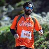 Ramnath Krishna's Photo