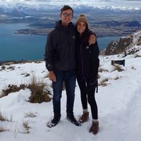 Fotos de Holly William