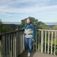 Photos de Sonora Burķīte