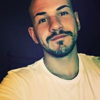 Matteo Aprile的照片