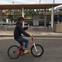 Atsushi Komaki的照片