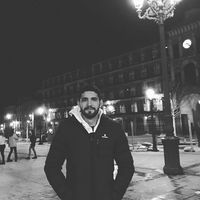 Emerson Nunes da Silva's Photo