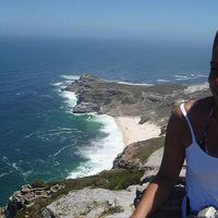 Lívia Cunto's Photo