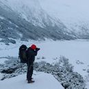 Trekking Ojo Del Albino 's picture