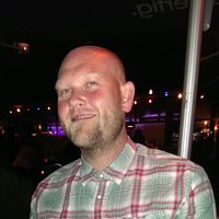 Carsten Wulff's Photo