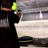 Christopher Folmar's Photo