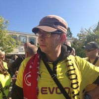 Daniel Fuhrmann的照片