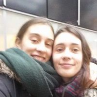 Lise Gauthier的照片