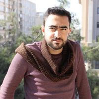 Ahmad Najjar's Photo