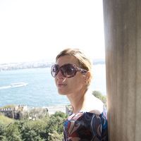 Svetlana Zharova's Photo