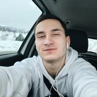 Ayaz Ismagilov的照片