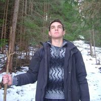 Kyrylo Neichev的照片