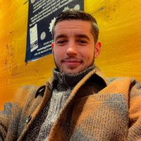 Bogdan  Carciga's Photo