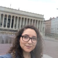 Macarena  Cabero's Photo