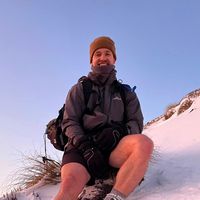 Fotos von Ollie Webb