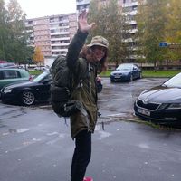 Sander Ivanov的照片