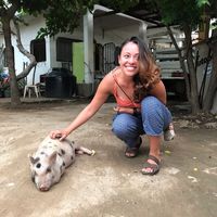 Fotos von Lissett Medrano