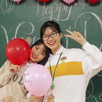 Phở Phở的照片