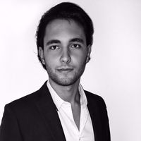 Фотографии пользователя Florian Tamisier