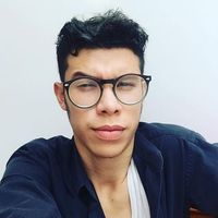 Harold Rengifo's Photo