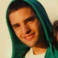 Rodrigo Sciaccaluga's Photo