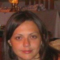 Kristina Yavrumyan's Photo