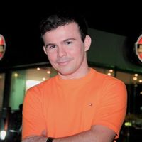 Edimilson Cavalcante's Photo