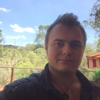 Harrison Taylor的照片