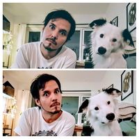 Sebastian Manriquez's Photo