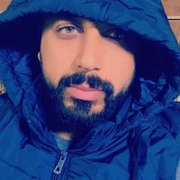 Saddam Almasri's Photo