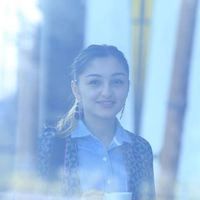 Munira Sabzalieva的照片