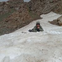 Rizvon  Nosirov's Photo