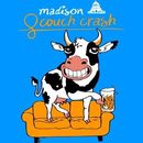 2025 Madison Couchcrash Minneapolis Rideshare's picture