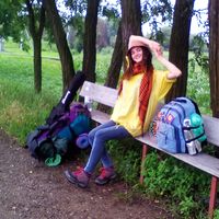 Ira  Demchuck's Photo