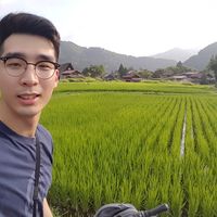 HYUNWOOK PARK's Photo