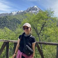 Laura Camila Ladino Reina's Photo