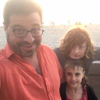 Jeremy Simon's Photo