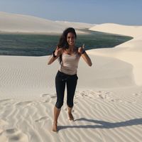 Marlène Da Silva's Photo