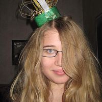 Claudia Sibani's Photo