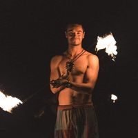 Herman Breytenbach的照片