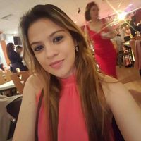 Angelica Velasco's Photo