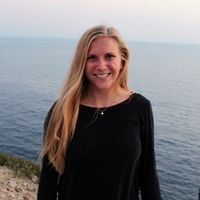 Pernille Tonnesen's Photo