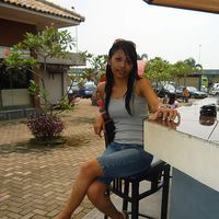 Luluk Agbayani's Photo