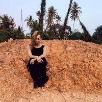 Fotos de Anne ten Brinke